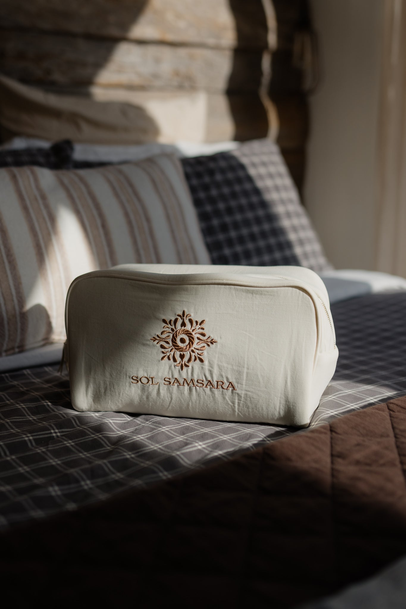 Sol Samsara Carry Bag