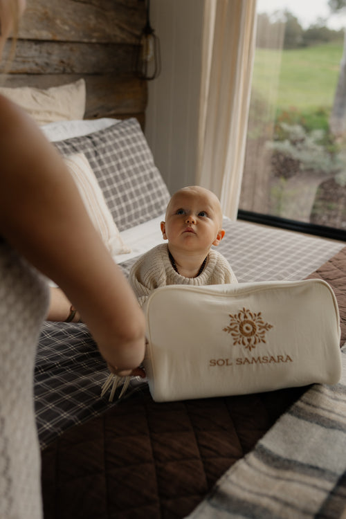Sol Samsara Carry Bag