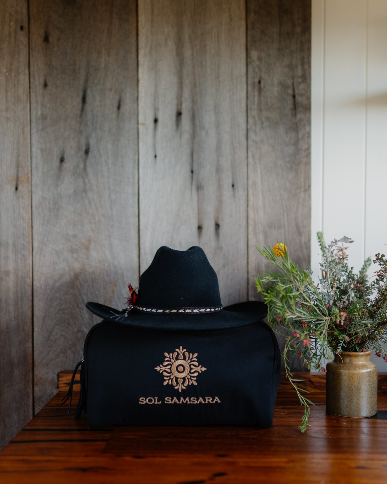 Sol Samsara Carry Bag