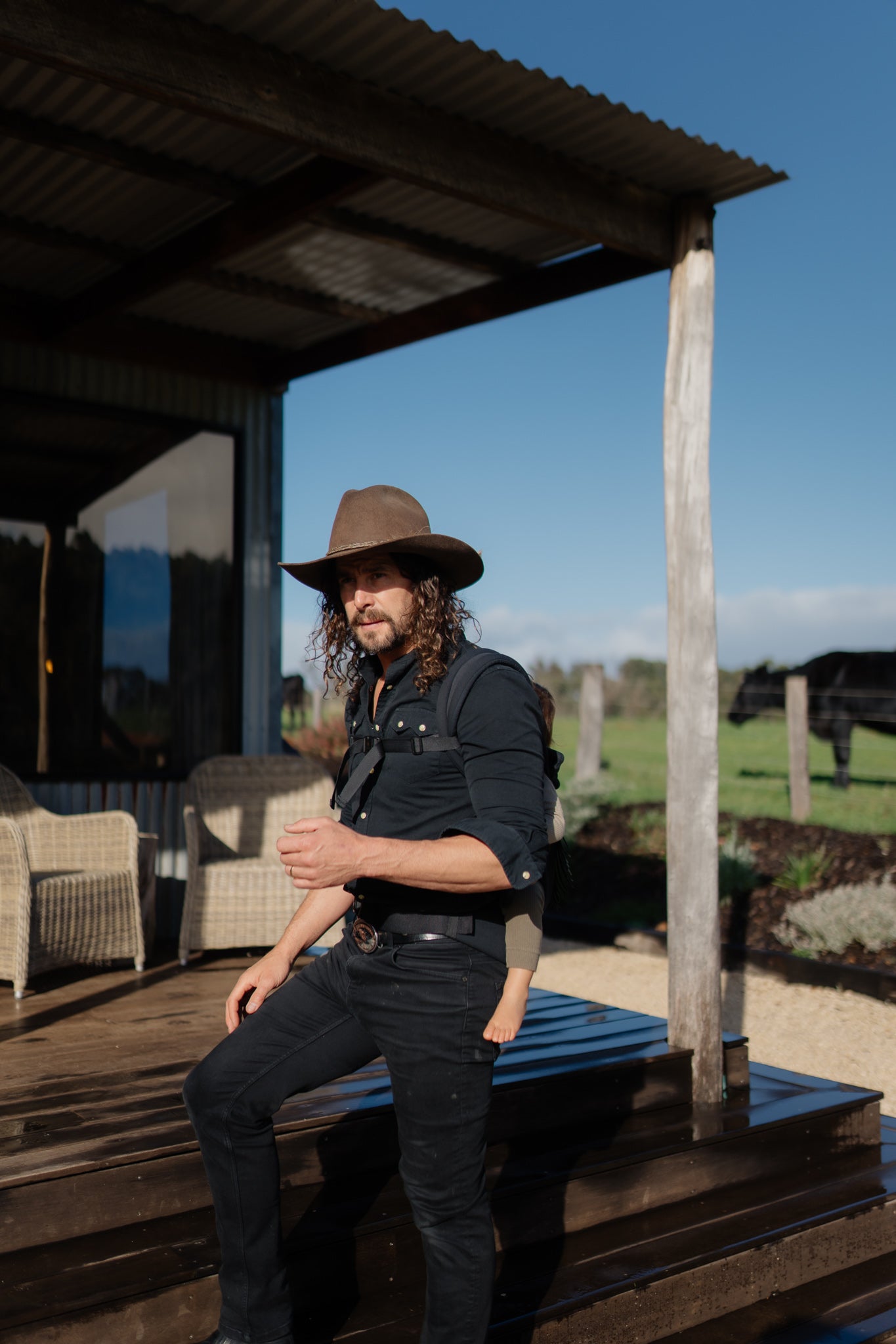 Chest Strap